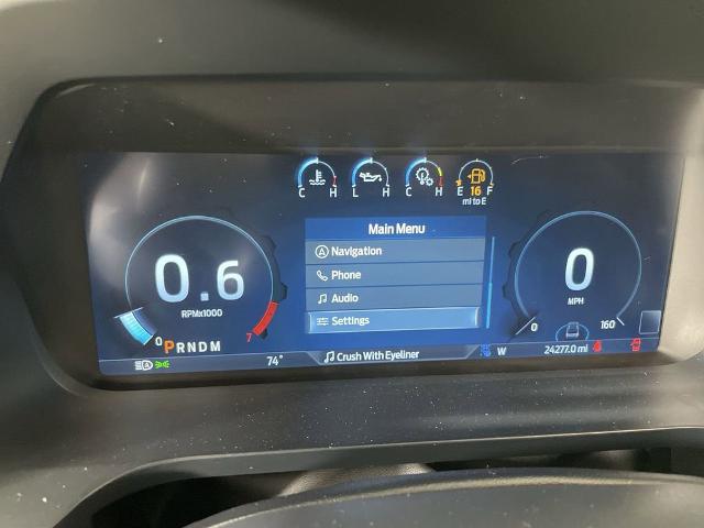 2023 Ford Expedition Vehicle Photo in GILBERT, AZ 85297-0402