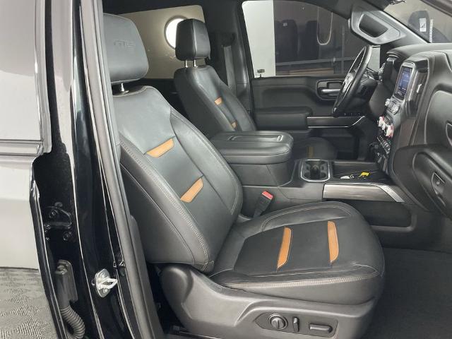 2021 GMC Sierra 1500 Vehicle Photo in GILBERT, AZ 85297-0402