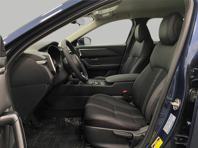 2025 Mazda CX-50 Vehicle Photo in Appleton, WI 54913