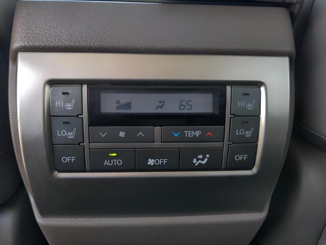 2020 Lexus GX 460 Vehicle Photo in Green Bay, WI 54304