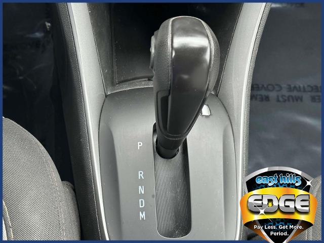 2022 Chevrolet Trax Vehicle Photo in Roslyn, NY 11576