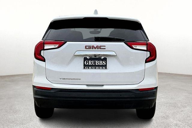 2022 GMC Terrain Vehicle Photo in San Antonio, TX 78230