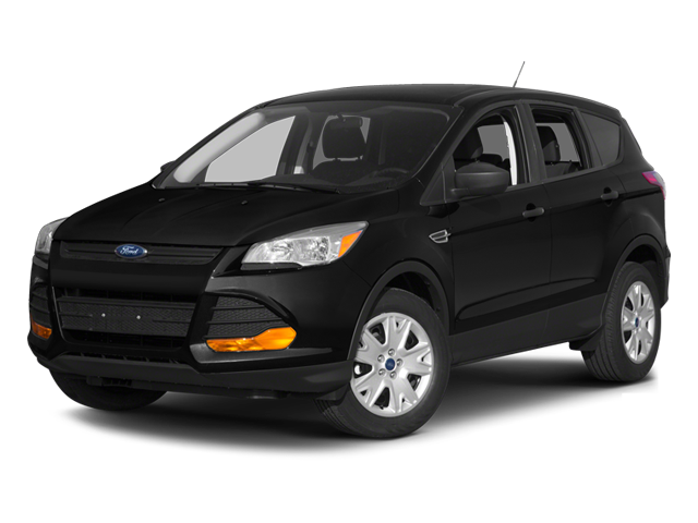 2013 Ford Escape Vehicle Photo in San Antonio, TX 78230