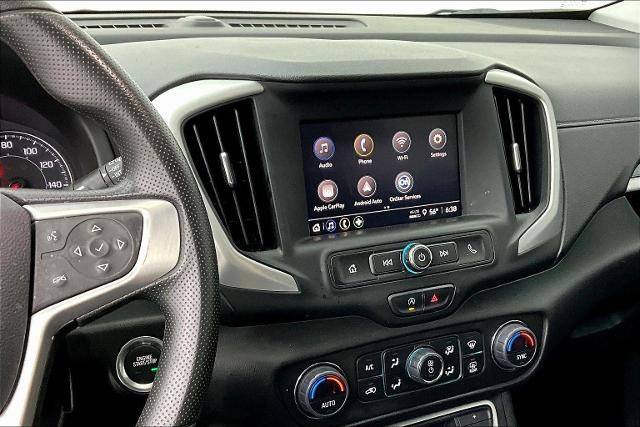 2023 GMC Terrain Vehicle Photo in San Antonio, TX 78230