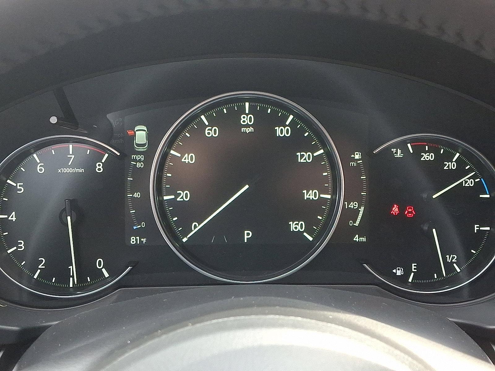 2025 Mazda CX-5 Vehicle Photo in Trevose, PA 19053