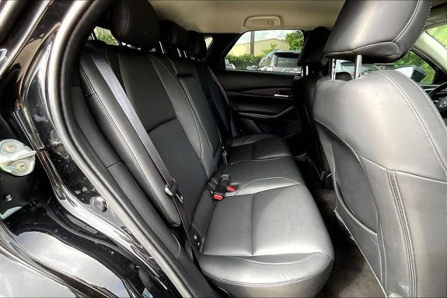 2024 Mazda CX-30 Vehicle Photo in San Antonio, TX 78230