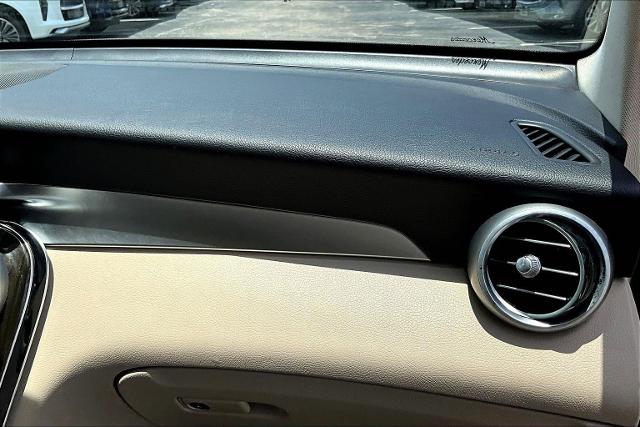 2020 Mercedes-Benz GLC Vehicle Photo in San Antonio, TX 78230