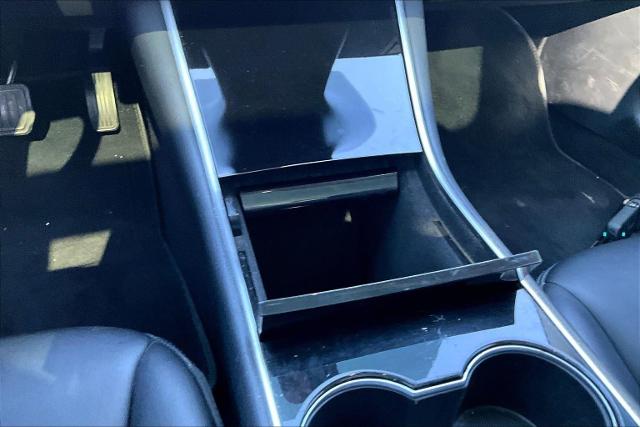 2018 Tesla Model 3 Vehicle Photo in San Antonio, TX 78230