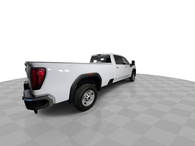 2023 GMC Sierra 2500 HD Vehicle Photo in GILBERT, AZ 85297-0402