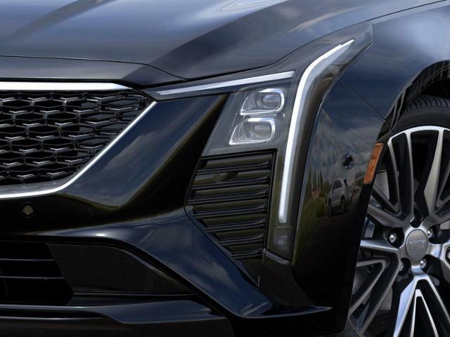 2026 Cadillac CT5 Vehicle Photo in GREEN BAY, WI 54303-3330