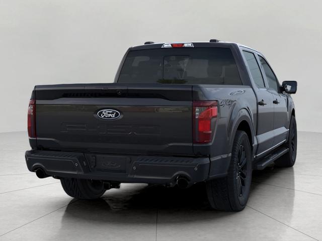 2025 Ford F-150 Vehicle Photo in Neenah, WI 54956