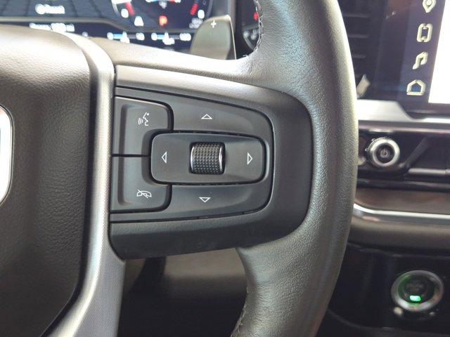 2023 GMC Sierra 1500 Vehicle Photo in Decatur, TX 76234