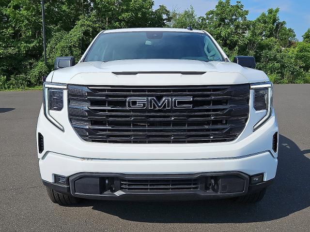 2025 GMC Sierra 1500 Vehicle Photo in TREVOSE, PA 19053-4984