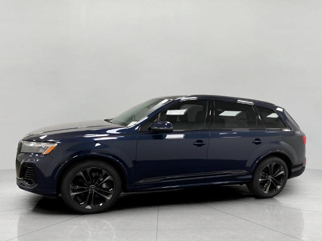 2025 Audi Q7 Vehicle Photo in Appleton, WI 54913