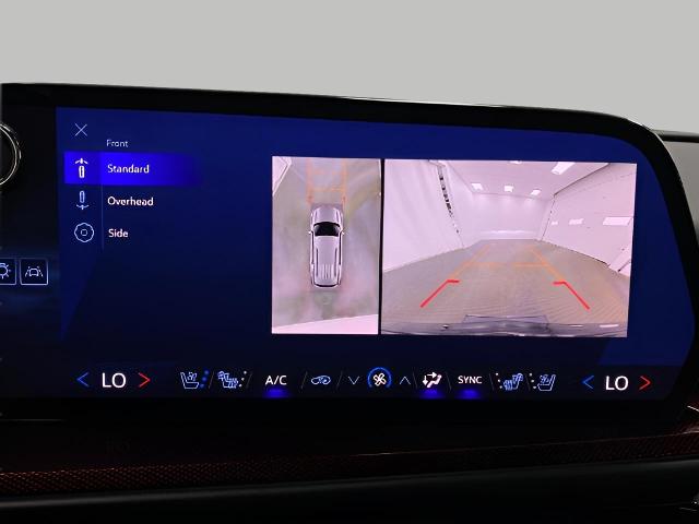 2024 Chevrolet Traverse Vehicle Photo in MANITOWOC, WI 54220-5838