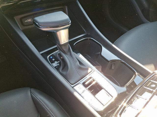 2024 Hyundai TUCSON Vehicle Photo in Philadelphia, PA 19116