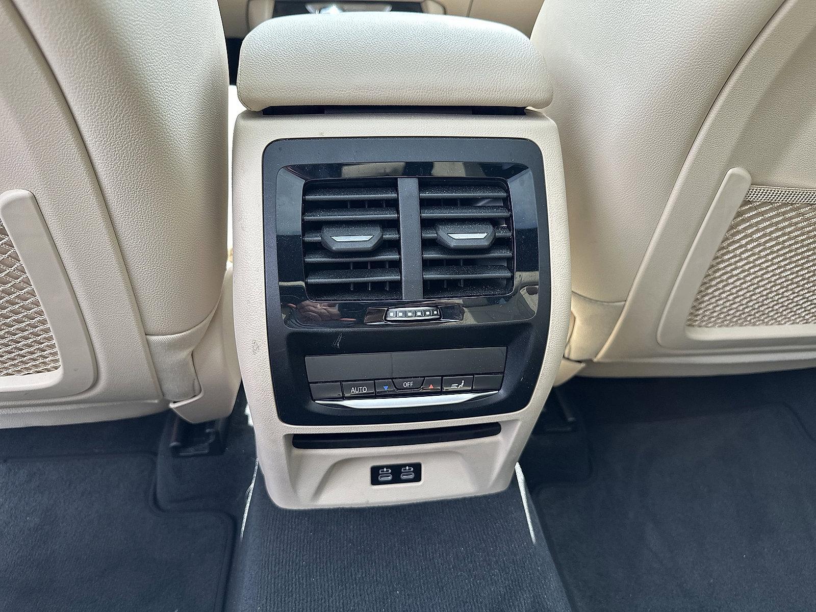 2022 BMW X3 xDrive30i Vehicle Photo in Lancaster, PA 17601