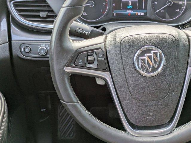 2018 Buick Encore Vehicle Photo in SELMA, TX 78154-1459