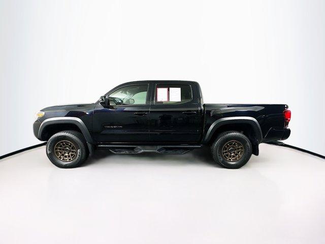 2022 Toyota Tacoma 4WD Vehicle Photo in Flemington, NJ 08822