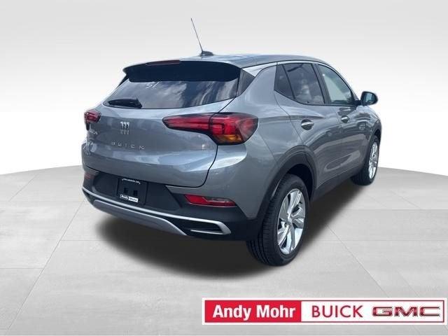 2026 Buick Encore GX Vehicle Photo in Fishers, IN 46038