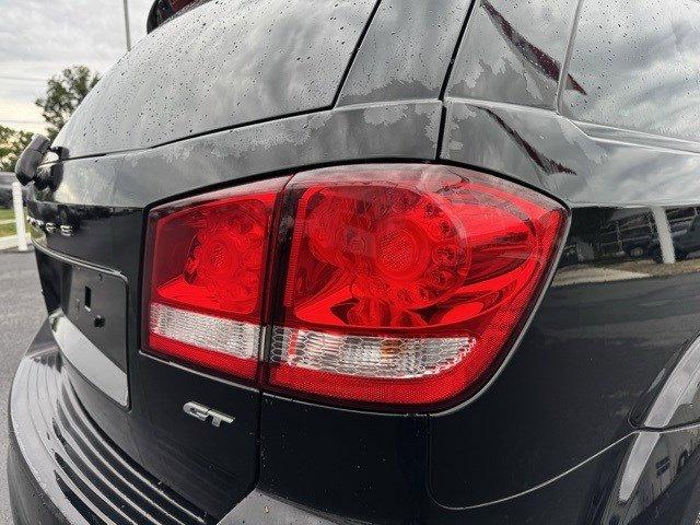 2017 Dodge Journey Vehicle Photo in Mechanicsburg, PA 17050-1707