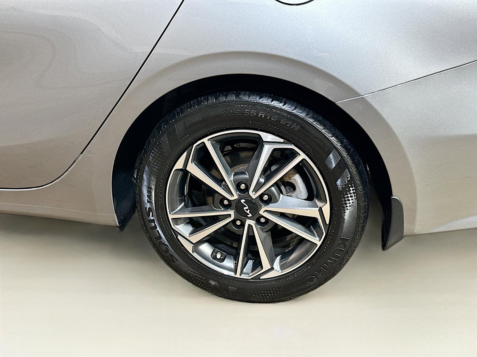 2022 Kia Forte Vehicle Photo in Langhorne, PA 19047