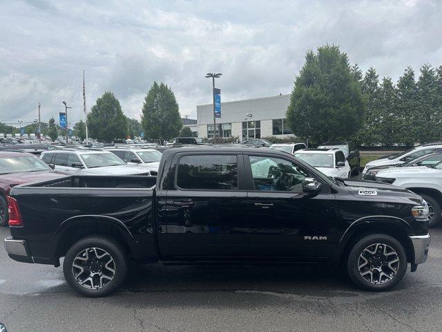 2025 Ram 1500 Vehicle Photo in Doylsetown, PA 18901