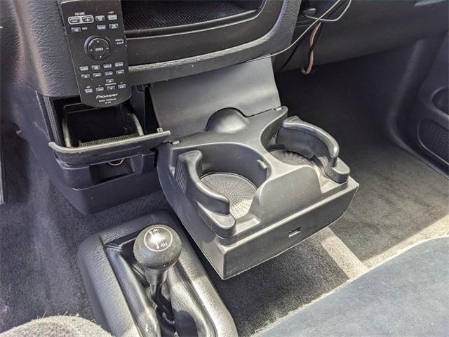 2004 Dodge Ram 2500 Vehicle Photo in AURORA, CO 80012-4011