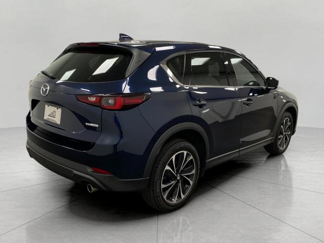 2022 Mazda CX-5 Vehicle Photo in Appleton, WI 54913