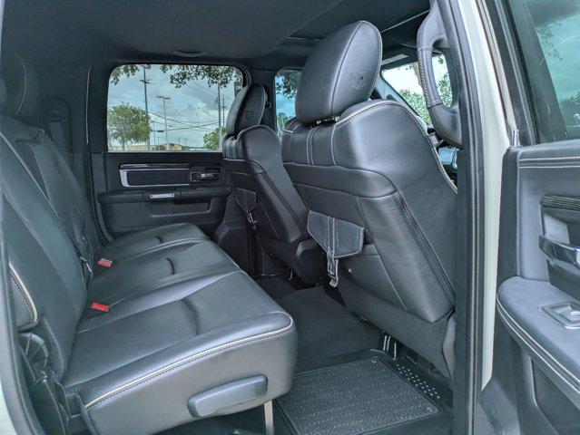 2016 Ram 3500 Vehicle Photo in SELMA, TX 78154-1459