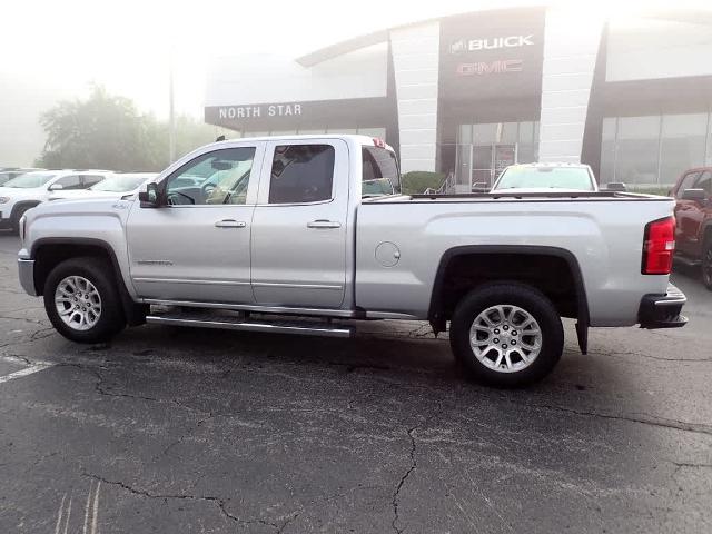 2019 GMC Sierra 1500 Limited Vehicle Photo in ZELIENOPLE, PA 16063-2910