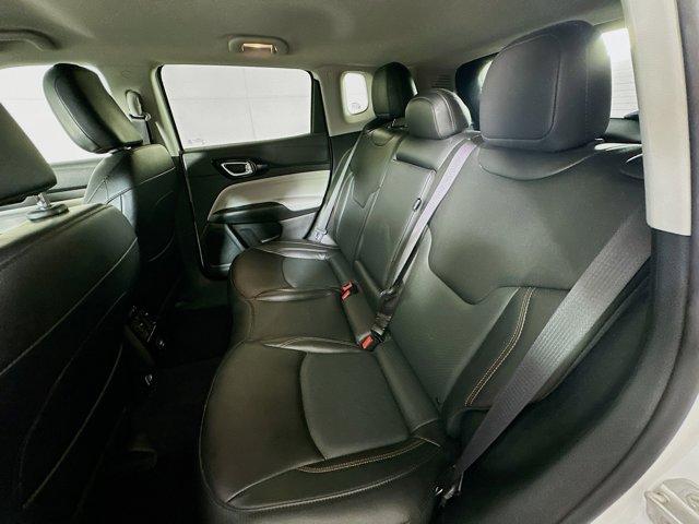 2022 Jeep Compass Vehicle Photo in Doylsetown, PA 18901