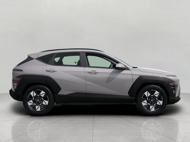 2025 Hyundai KONA Vehicle Photo in Green Bay, WI 54304