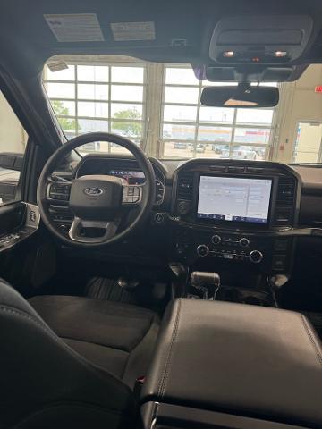 2023 Ford F-150 Vehicle Photo in Peoria, IL 61615