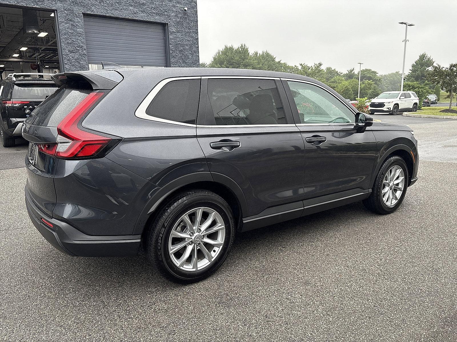 2024 Honda CR-V Vehicle Photo in Harrisburg, PA 17111