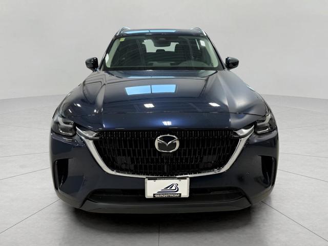 2025 Mazda CX-90 Vehicle Photo in Green Bay, WI 54304