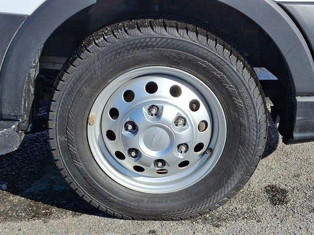 2023 Ford Transit-250 Cargo Van Vehicle Photo in PAWLING, NY 12564-3219