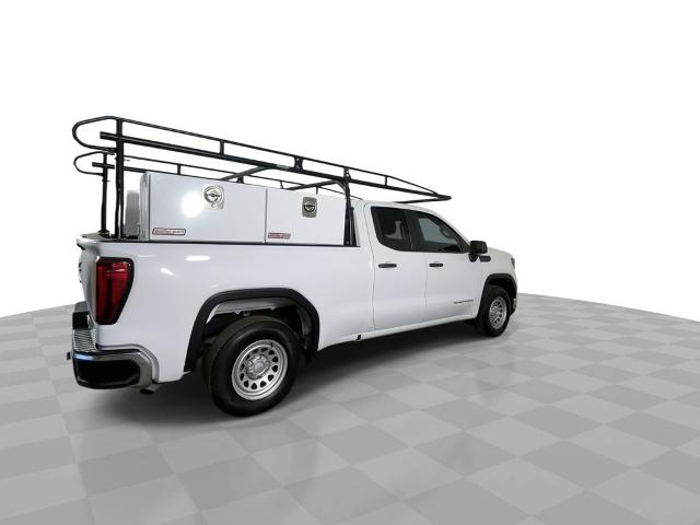 2023 GMC Sierra 1500 Vehicle Photo in GILBERT, AZ 85297-0402