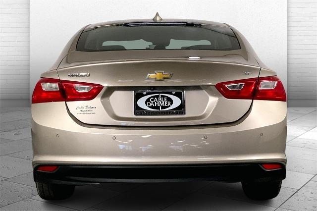 2023 Chevrolet Malibu Vehicle Photo in Kansas City, MO 64114