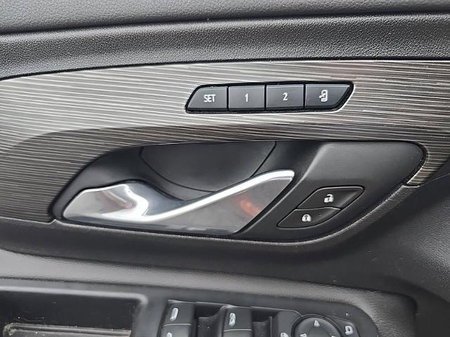 2019 GMC Terrain Vehicle Photo in HARRISBURG, PA 17111-1033