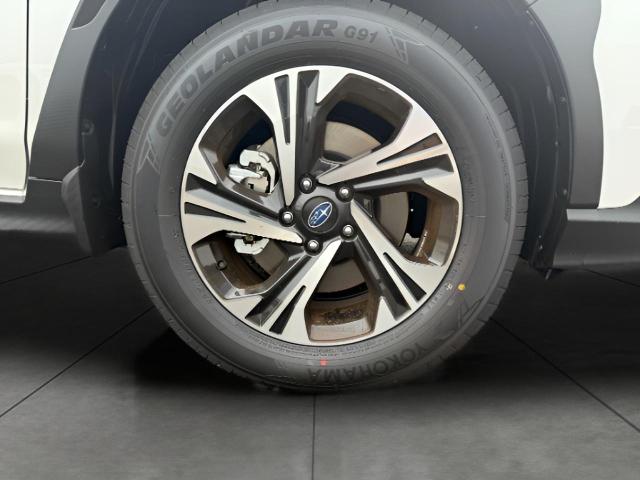 2025 Subaru Crosstrek Vehicle Photo in Oshkosh, WI 54904