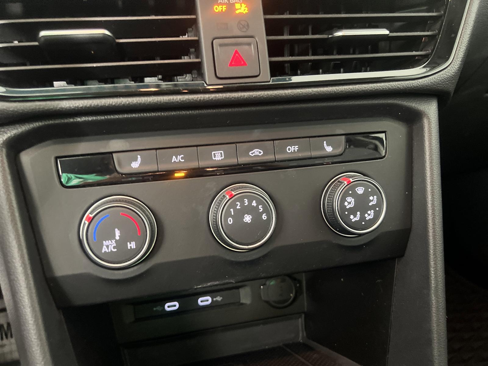 2022 Volkswagen Taos Vehicle Photo in Georgetown, TX 78626