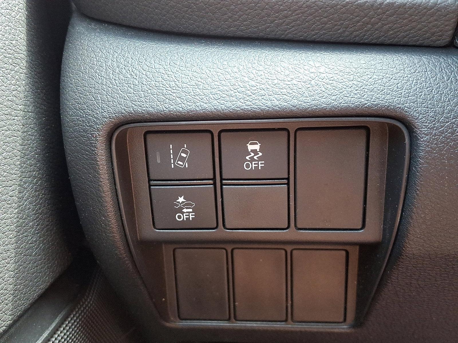 2021 Honda CR-V Vehicle Photo in Harrisburg, PA 17111