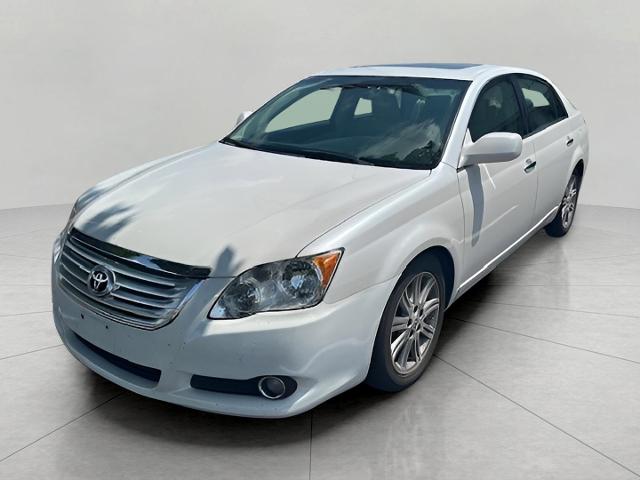 2010 Toyota Avalon Vehicle Photo in MADISON, WI 53713-3220