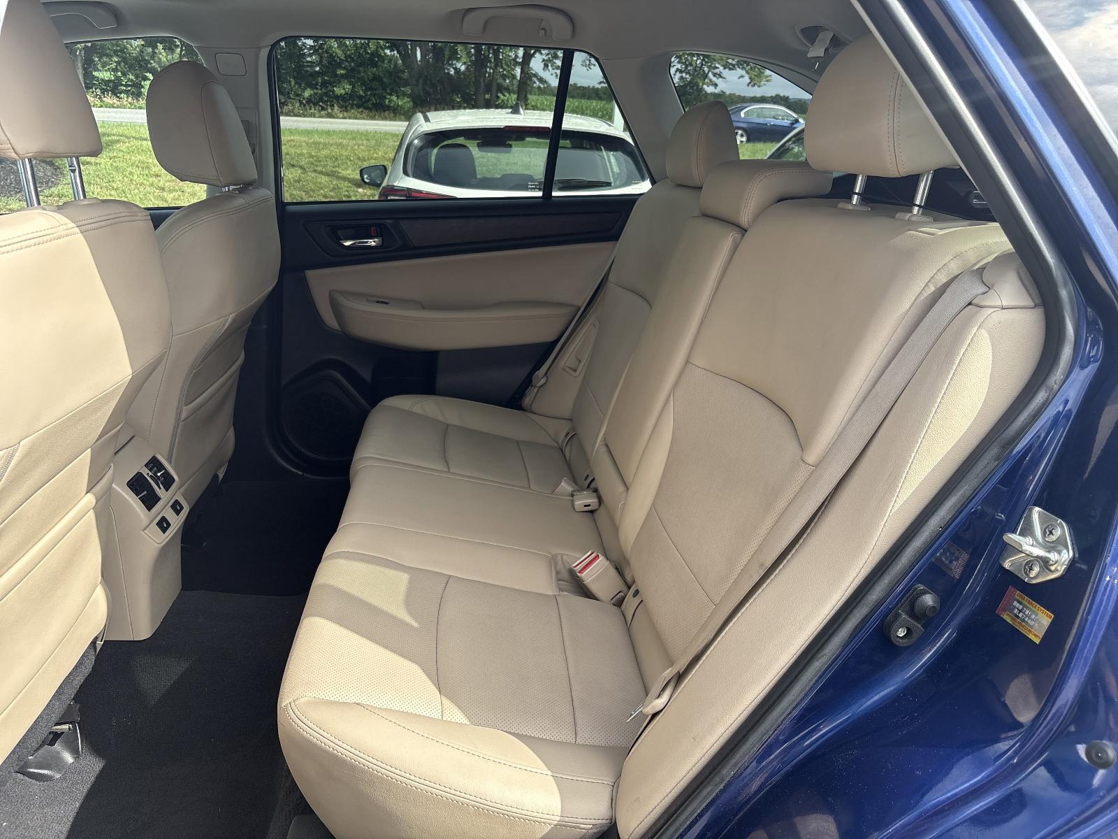 2017 Subaru Outback Vehicle Photo in Mechanicsburg, PA 17050