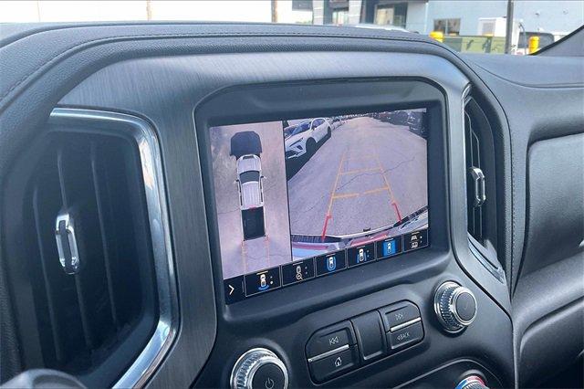 2023 GMC Sierra 2500 HD Vehicle Photo in INDEPENDENCE, MO 64055-1314