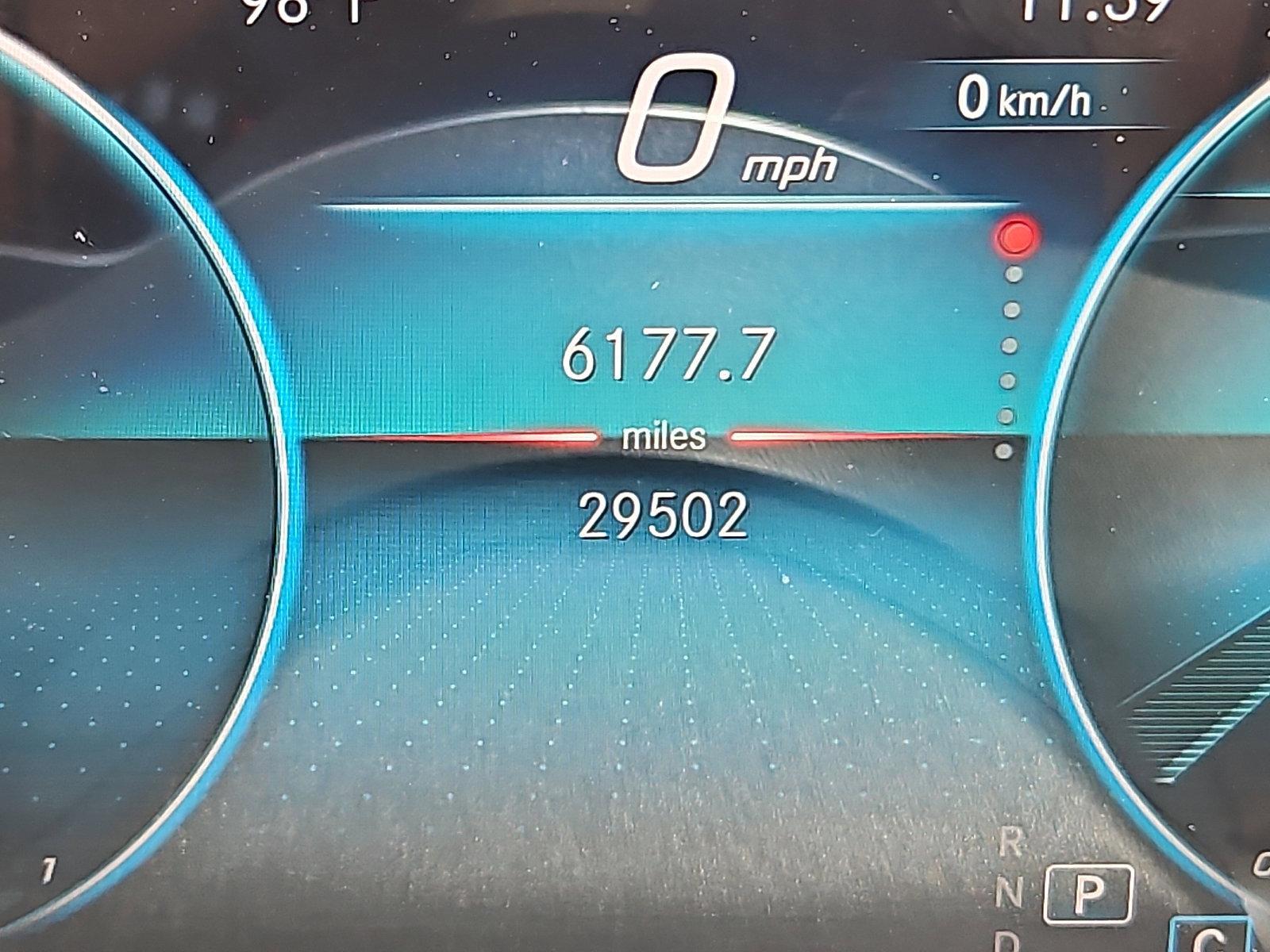 2021 Mercedes-Benz GLB Vehicle Photo in Trevose, PA 19053
