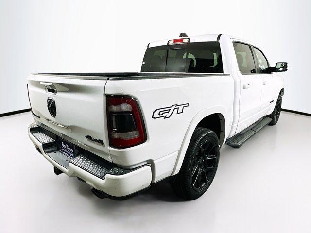 2022 Ram 1500 Vehicle Photo in Doylsetown, PA 18901