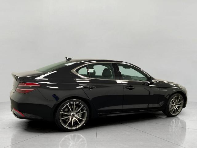 2026 Genesis G70 Vehicle Photo in Appleton, WI 54913