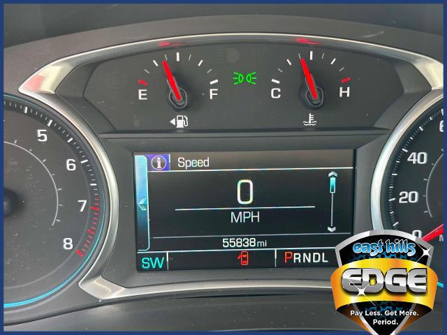 2019 Chevrolet Traverse Vehicle Photo in Roslyn, NY 11576
